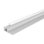 EVN drywall profile aluminium length 200cm width 4.7cm