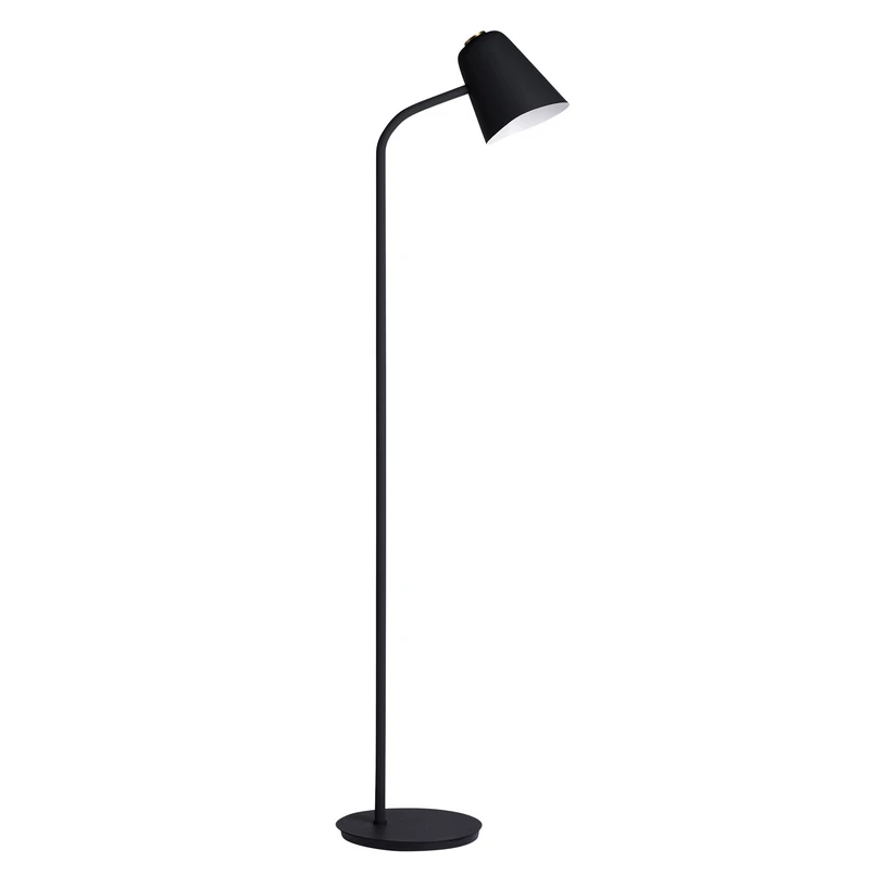 Northern - Me Stehleuchte Dim Black