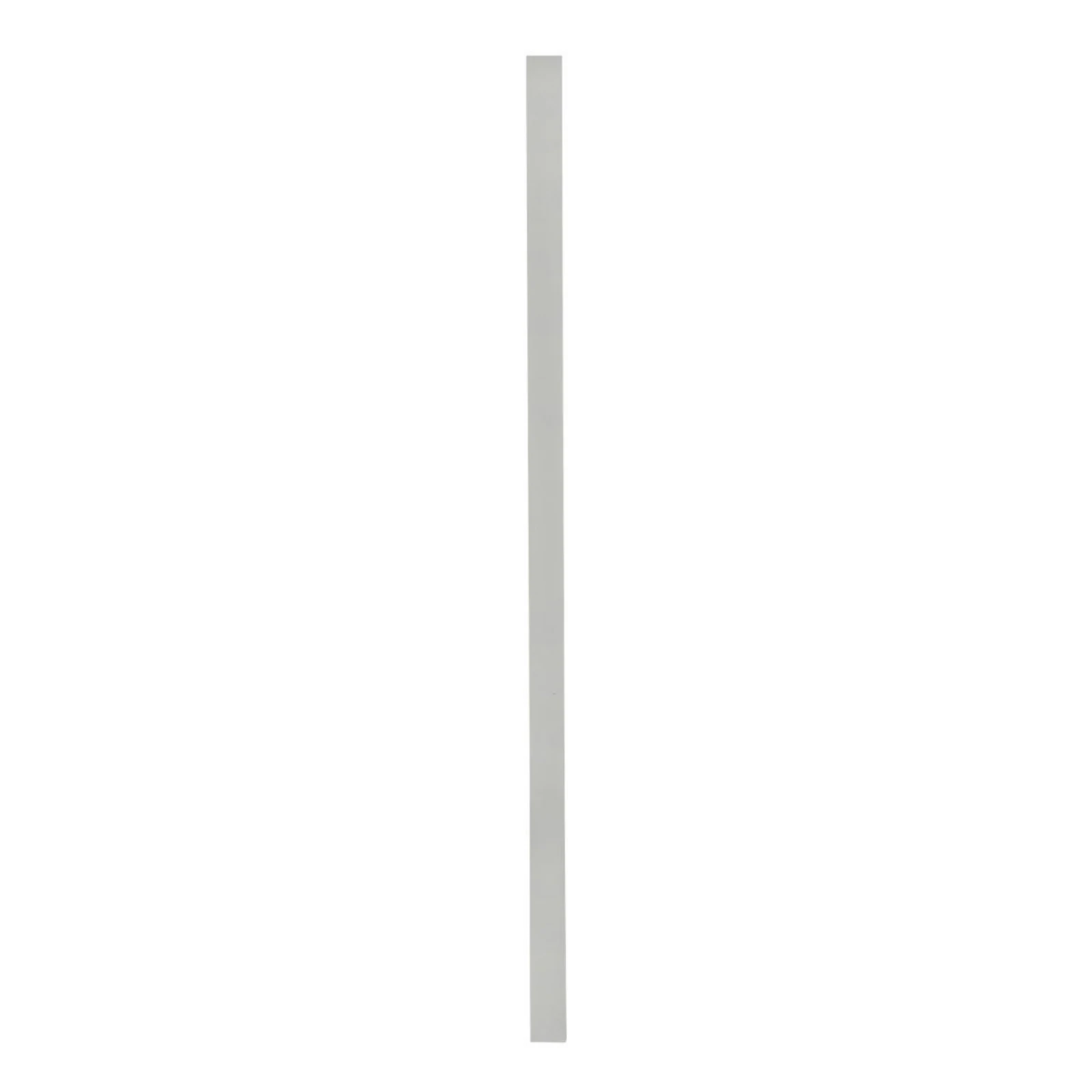 Xilema W1 - applique murale LED minimaliste, blanche