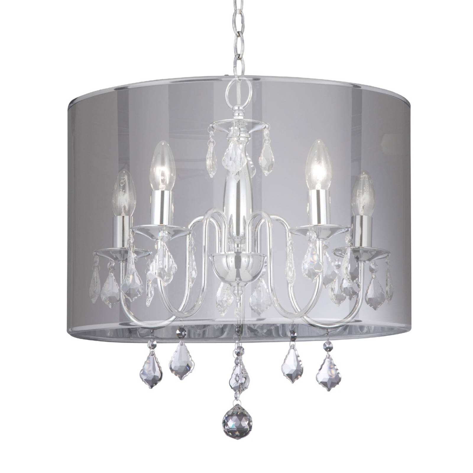 Searchlight Lustre moderne OLIVIA