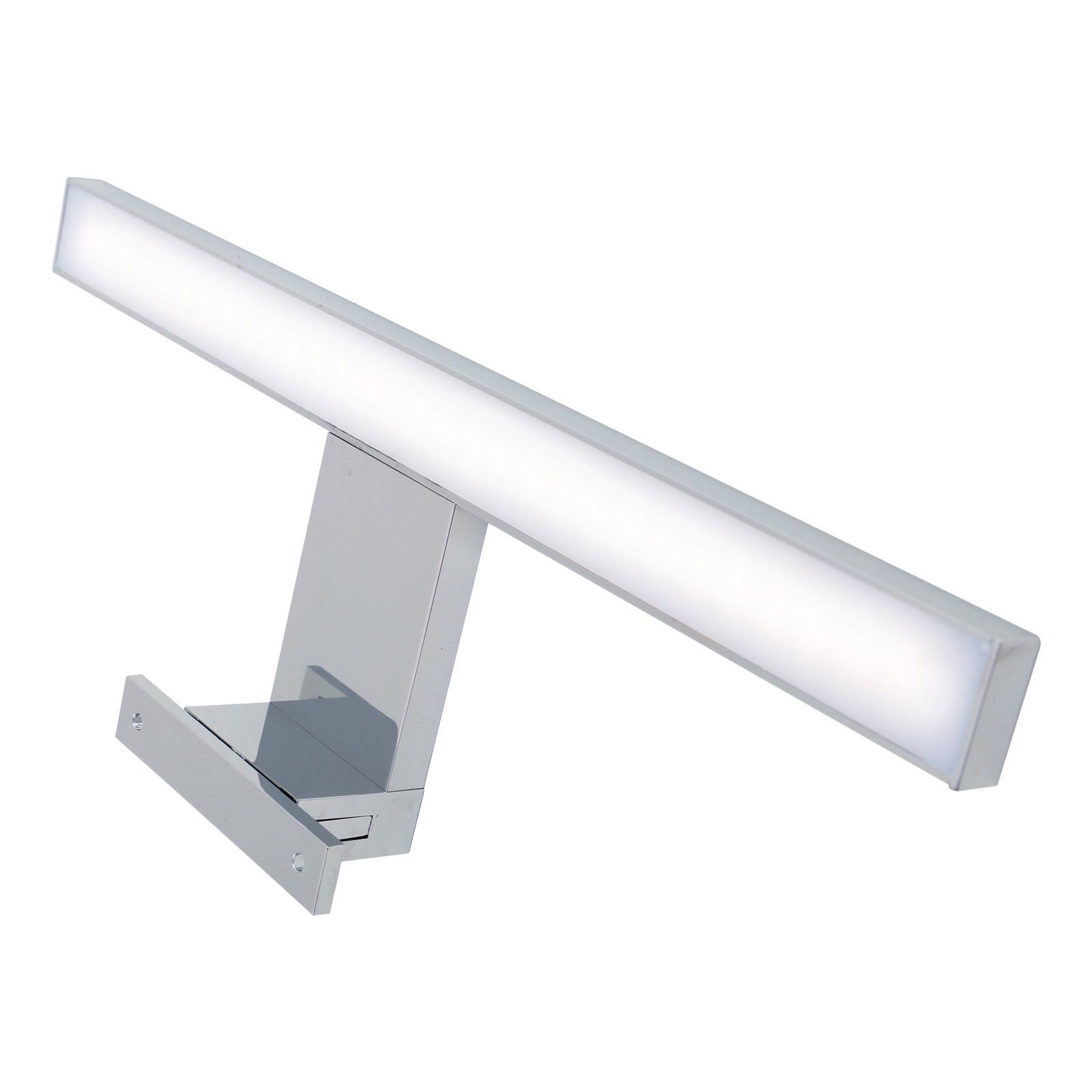 LED-Spiegelleuchte Dun