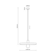 product size
