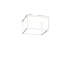 Reflex 2 LED Lampa Sufitowa M 200 White/Matt White - Serien Lighting