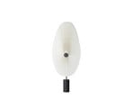 Liris Vloerlamp Black - GEJST