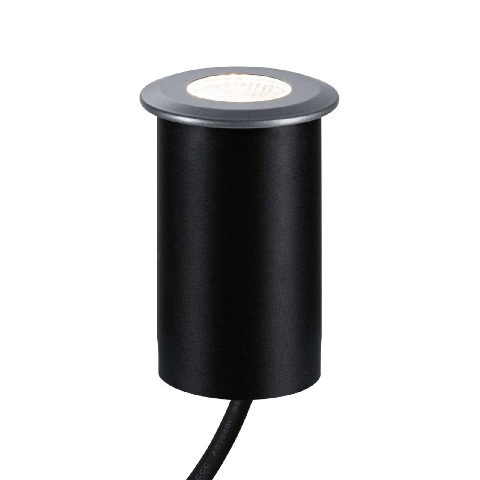 Paulmann Plug & Shine nedfelt lampe med LED