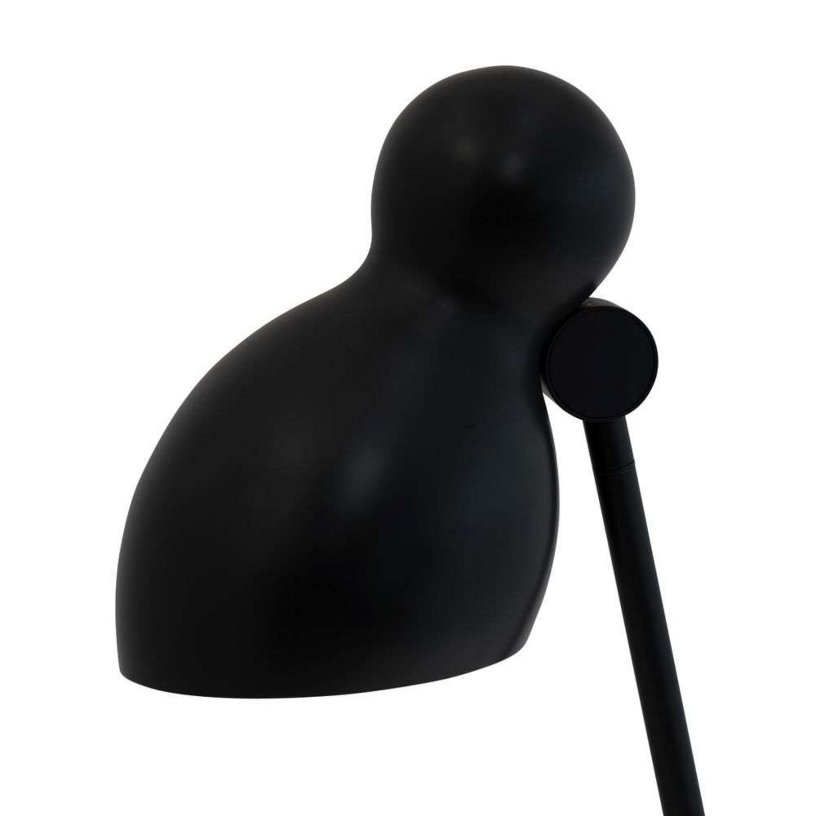 Ludo Table Lamp Black - DybergLarsen