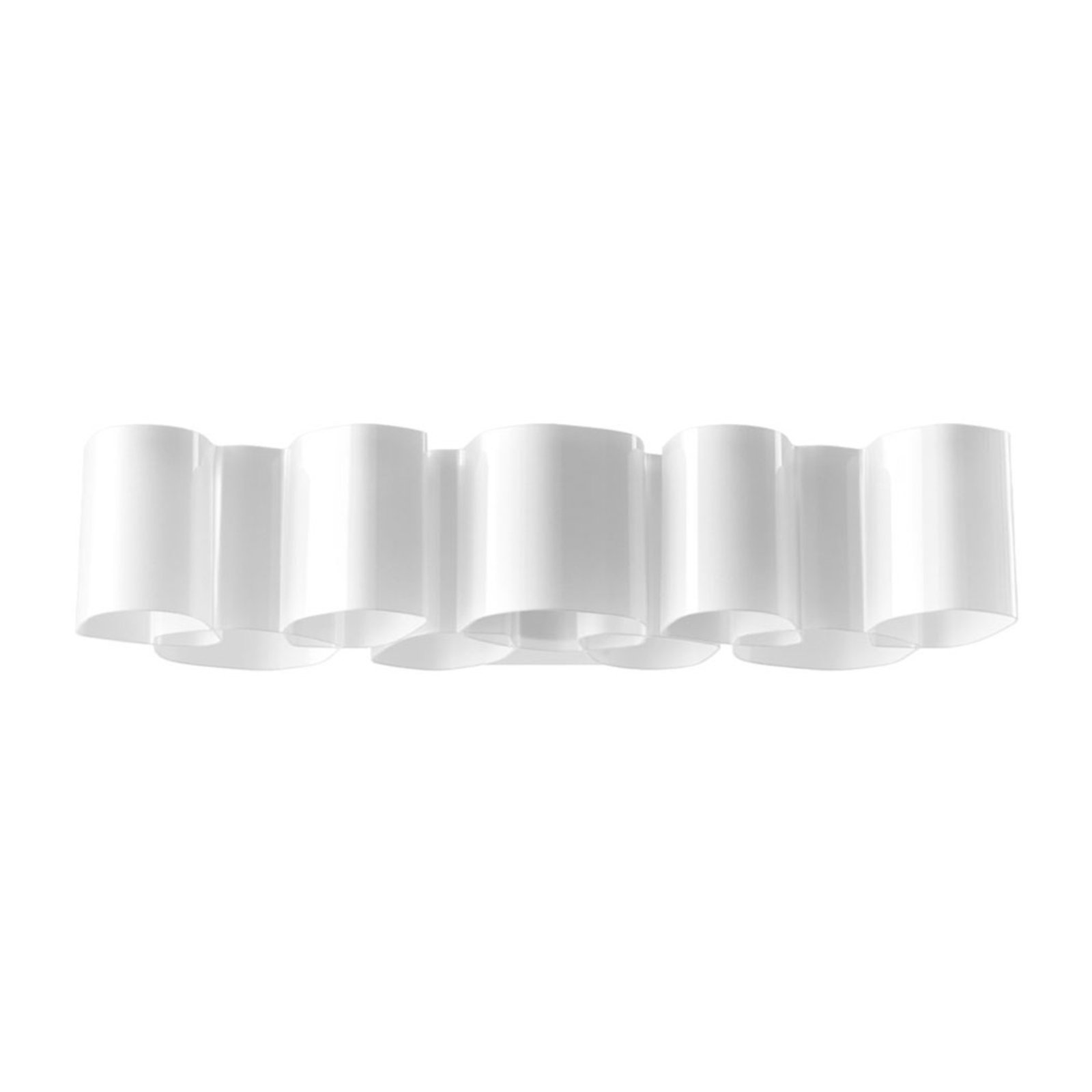 Applique a LED Honey, 72,2 cm, dimmerabile - Stilnovo