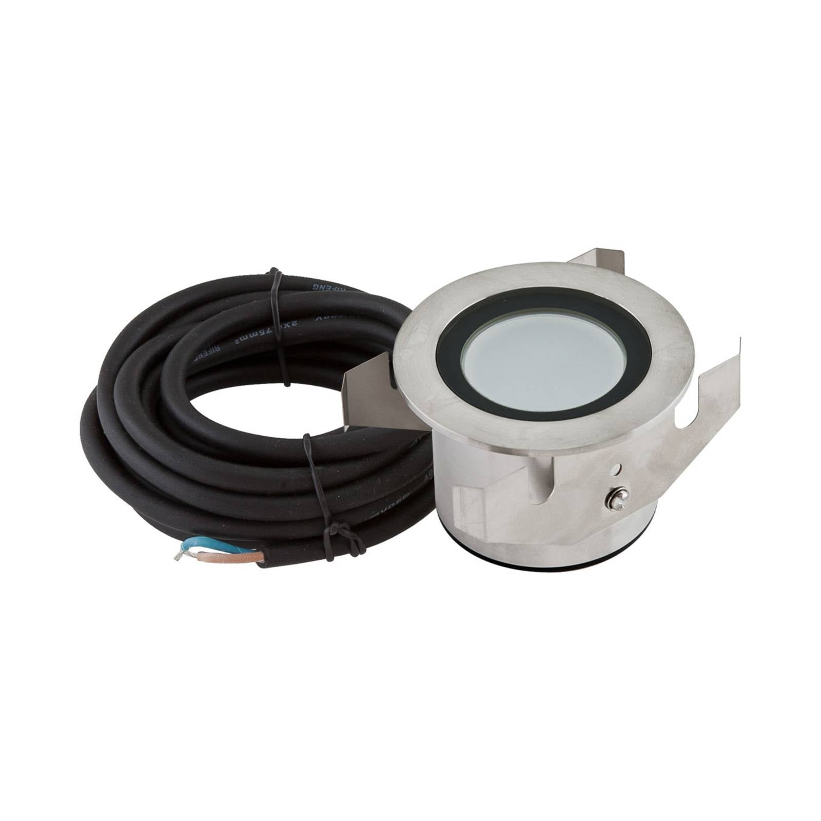 EVN P68132 LED-Bodeneinbauleuchte 350 mA