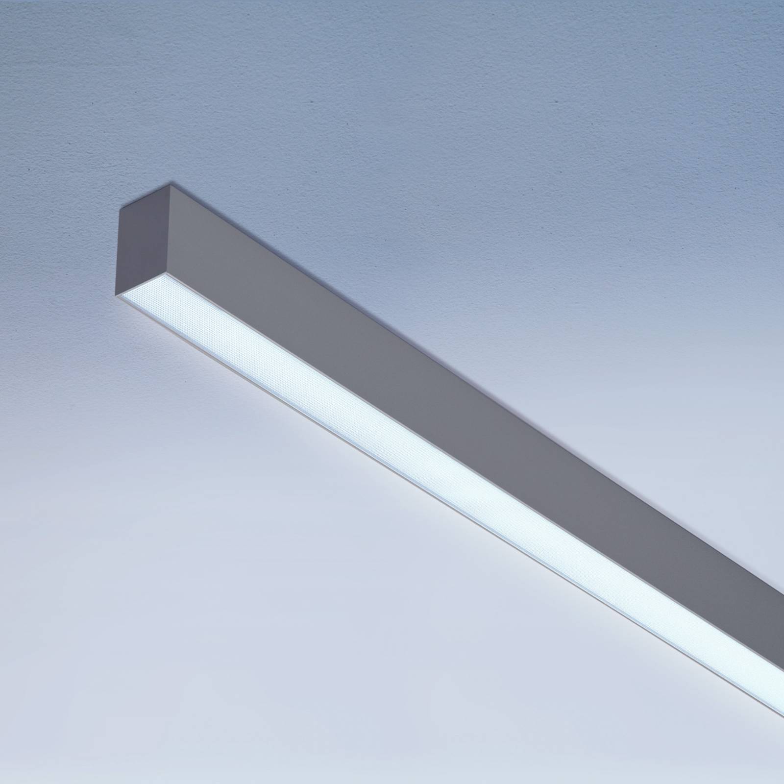 Medium Power - Led-wandlamp Matric-A3 118,2 cm