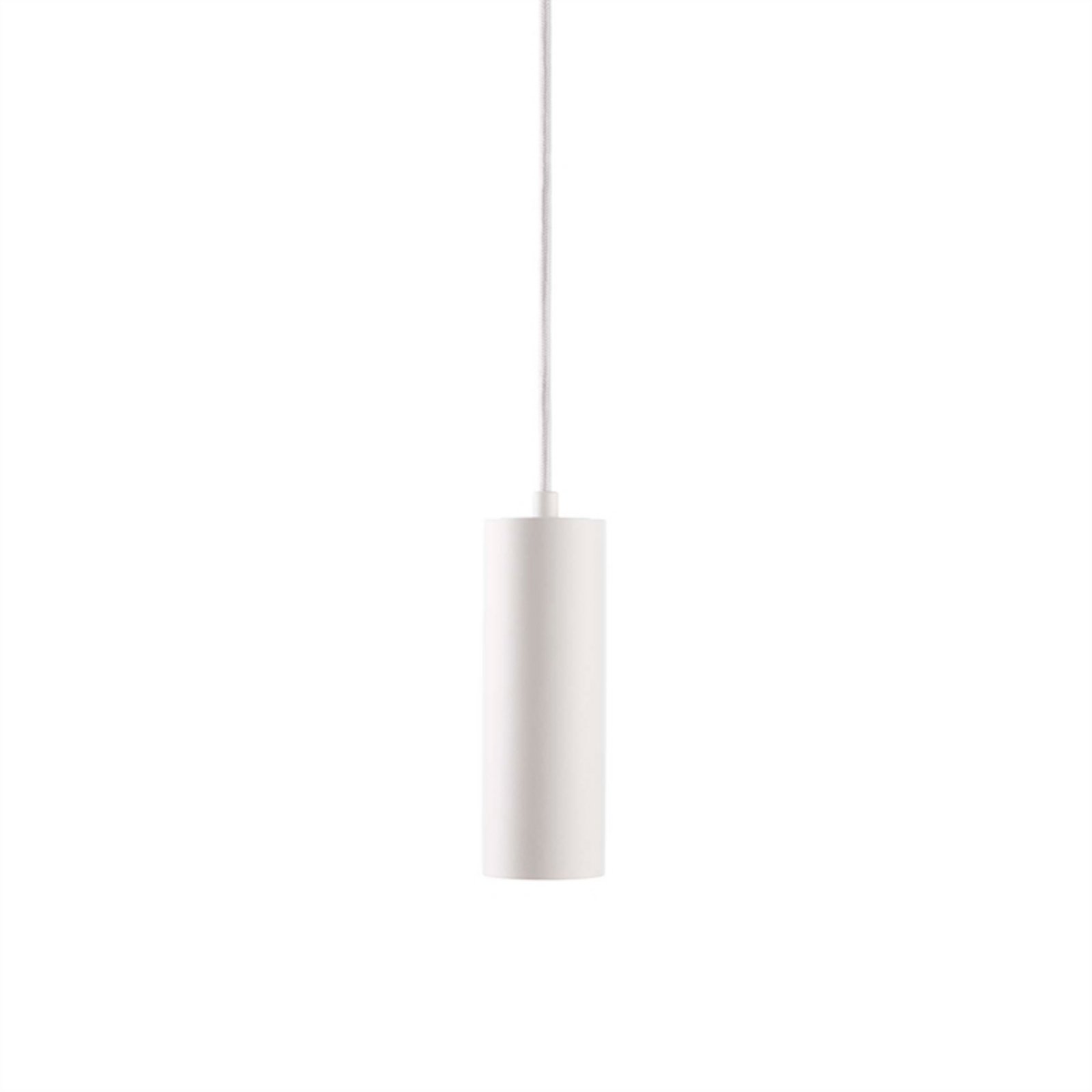 Zero S1 Taklampa Vit - LIGHT-POINT