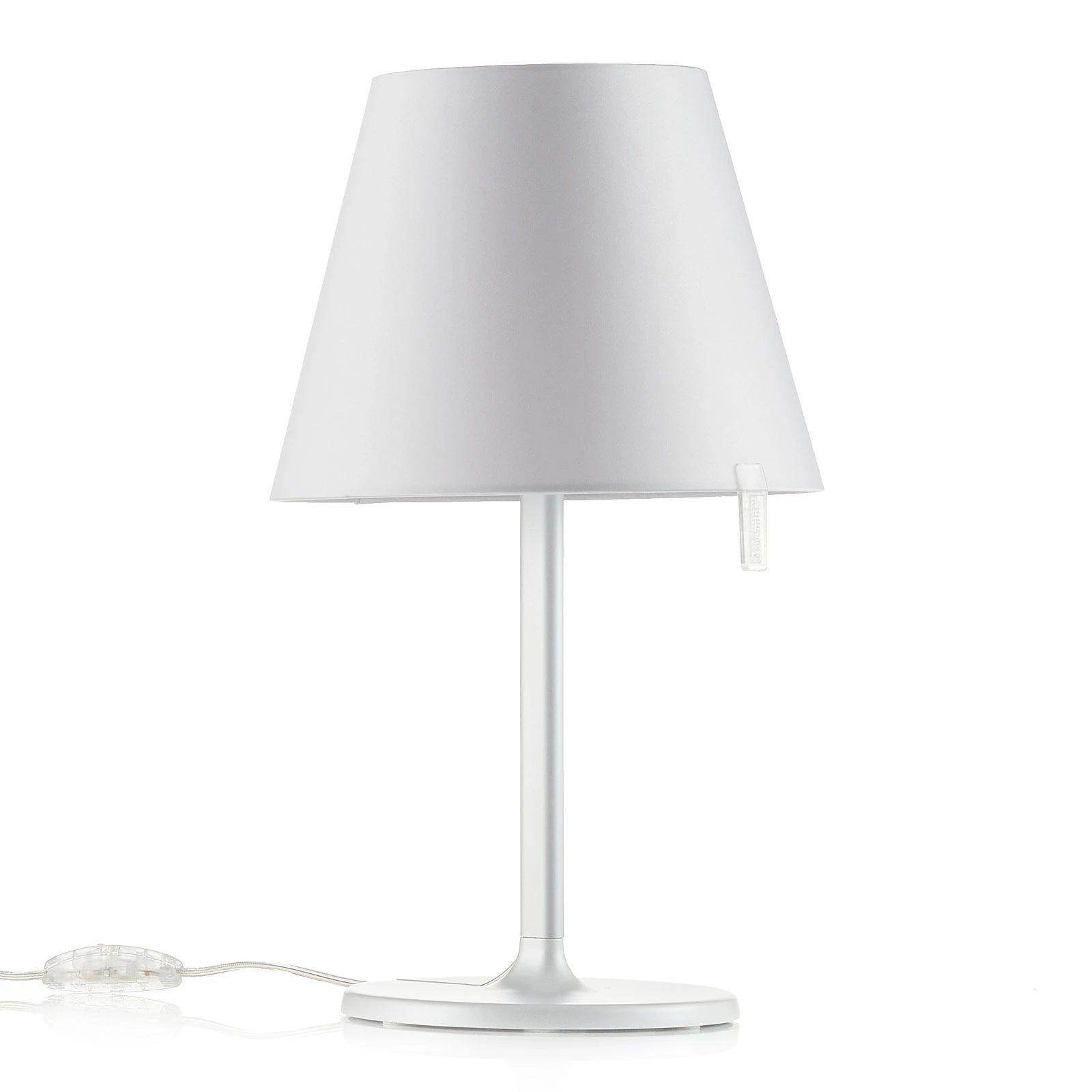Artemide Melampo notte - Nakts lampa, pelēka