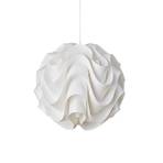 LE KLINT 172 M – hanging lamp, hand-pleated