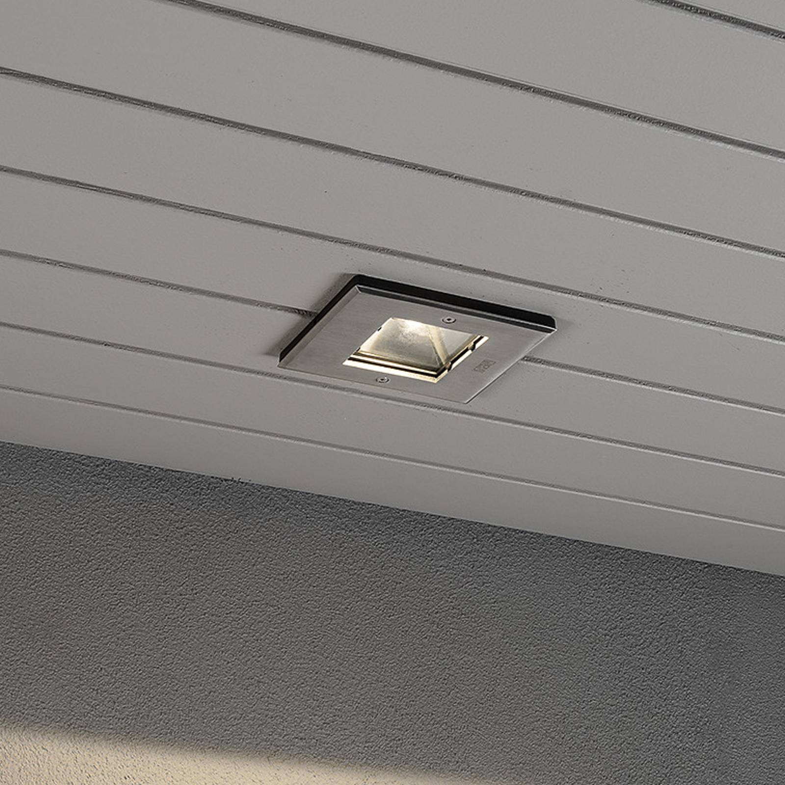 Spot do zabudowy sufitowej LED Recessed Spot