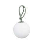 Bolleke Portable Suspension IP55 Sage - Fatboy®