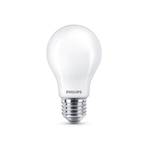 Класическа светодиодна лампа Philips E27 A60 1,5W 2 700К матова