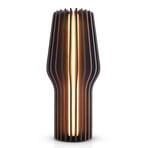 Radiant Portable Tischleuchte Smoked Oak - Eva Solo