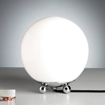 Bordlampe i art deco-stil fra Frankrig