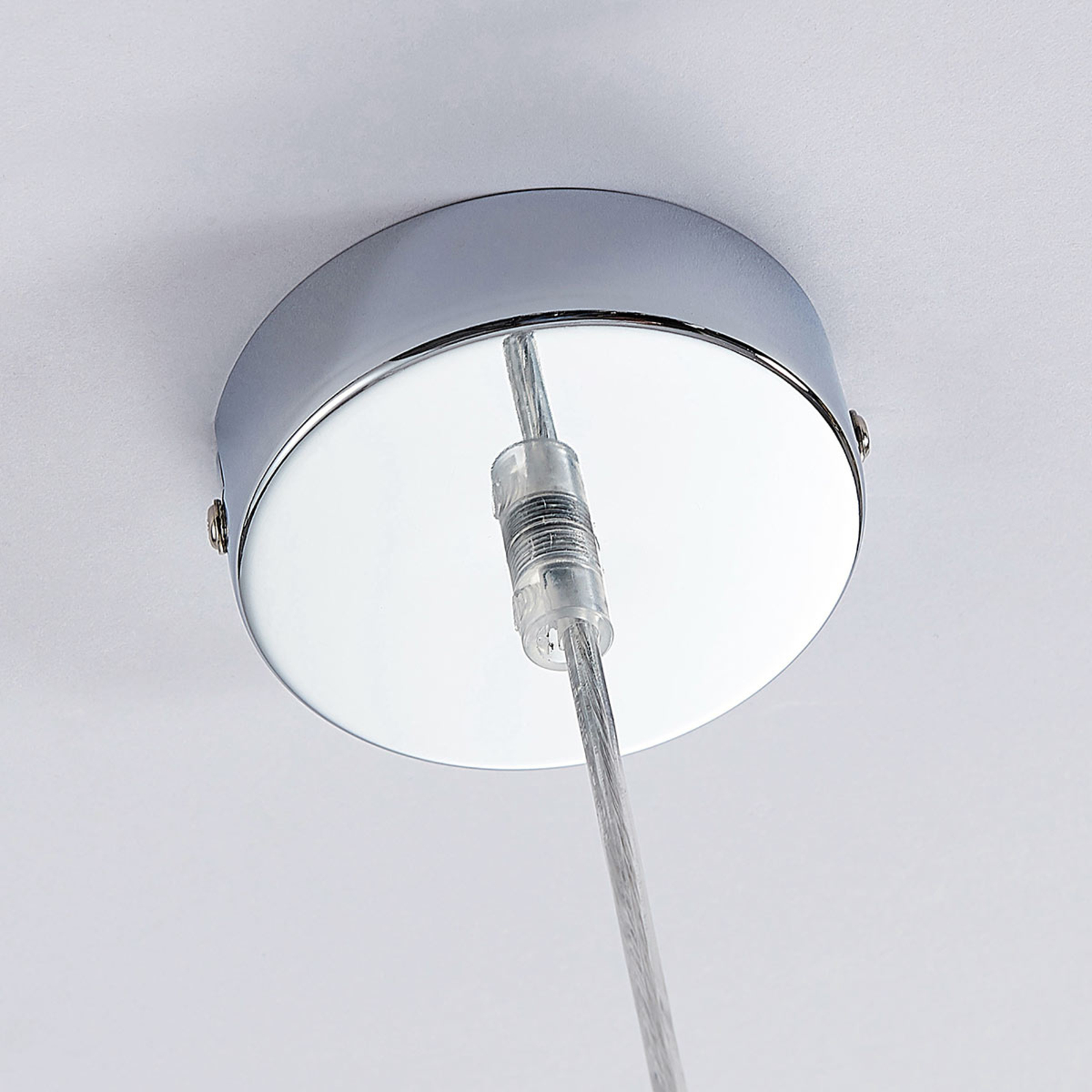 Sina Taklampa Light Wood - Lindby