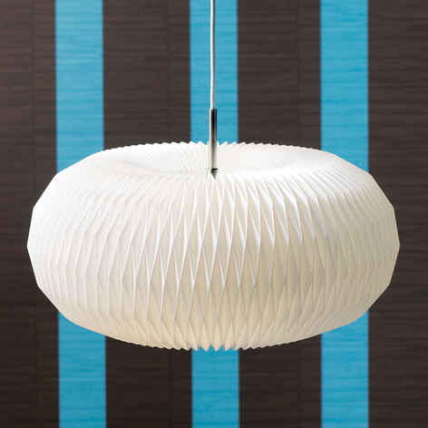 LE KLINT Donut - Designer-Pendelleuchte