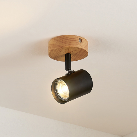 Lindby Xiomara LED-väggspot