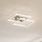 3210-018 LED ceiling light, rotatable, dimmable
