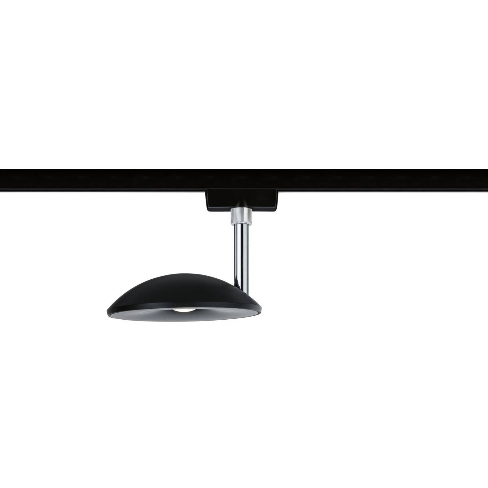 Paulmann URail spot LED Sphere 2,700K czarny