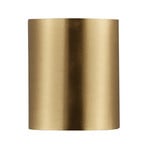 Canto 2 Aplique de Pared Brass - Nordlux