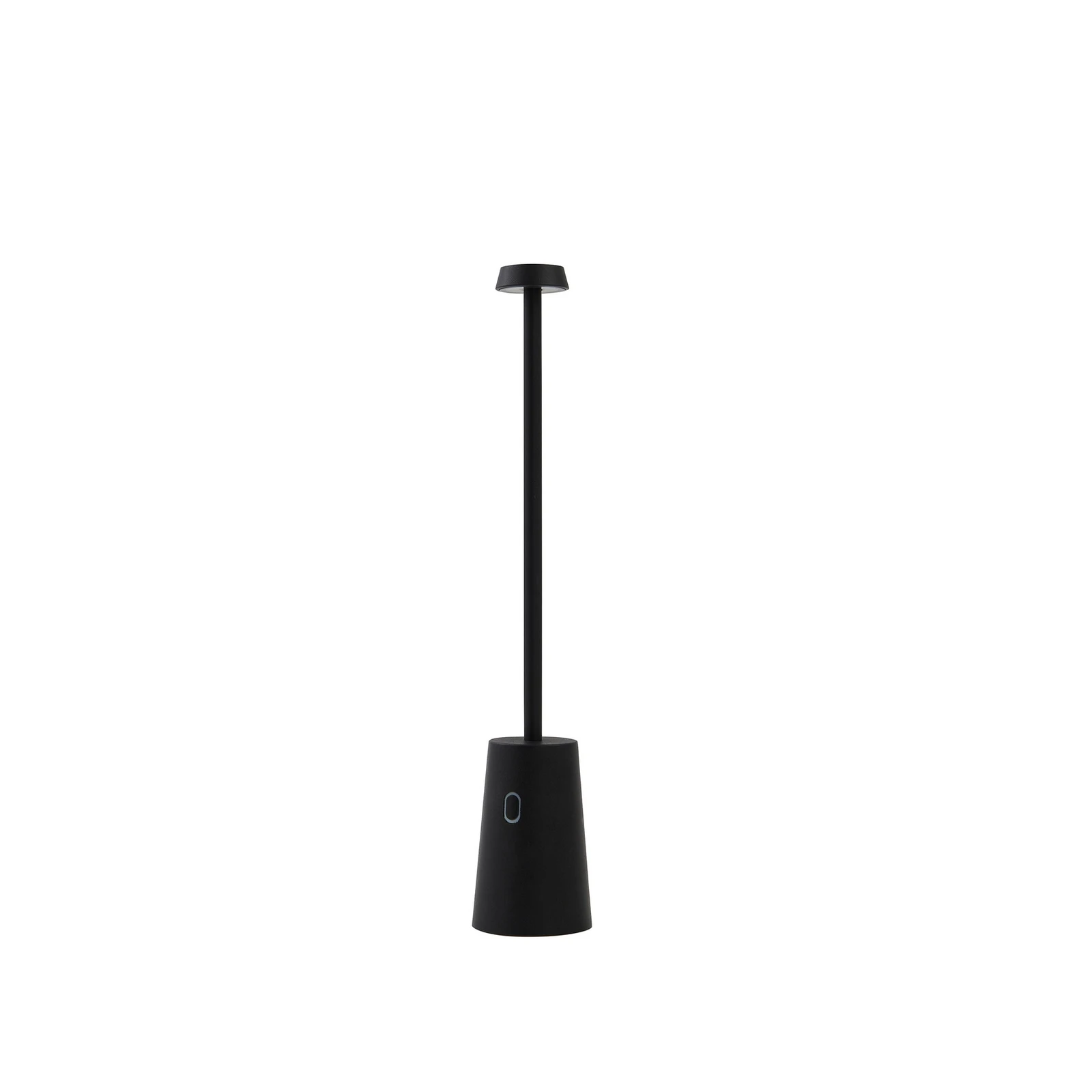 Lindby LED uzlādējama galda lampa Noelani, augstums 30 cm, IP44,