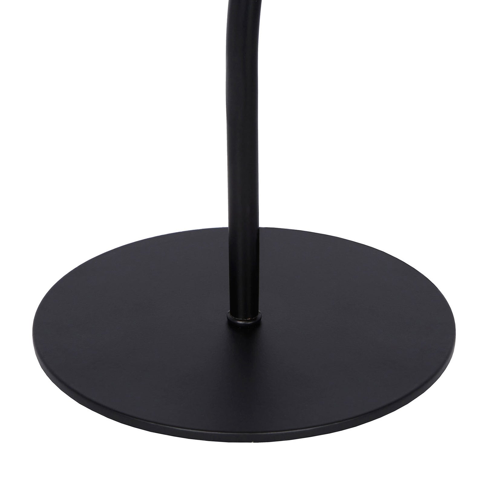 Pepijn table lamp in black and gold