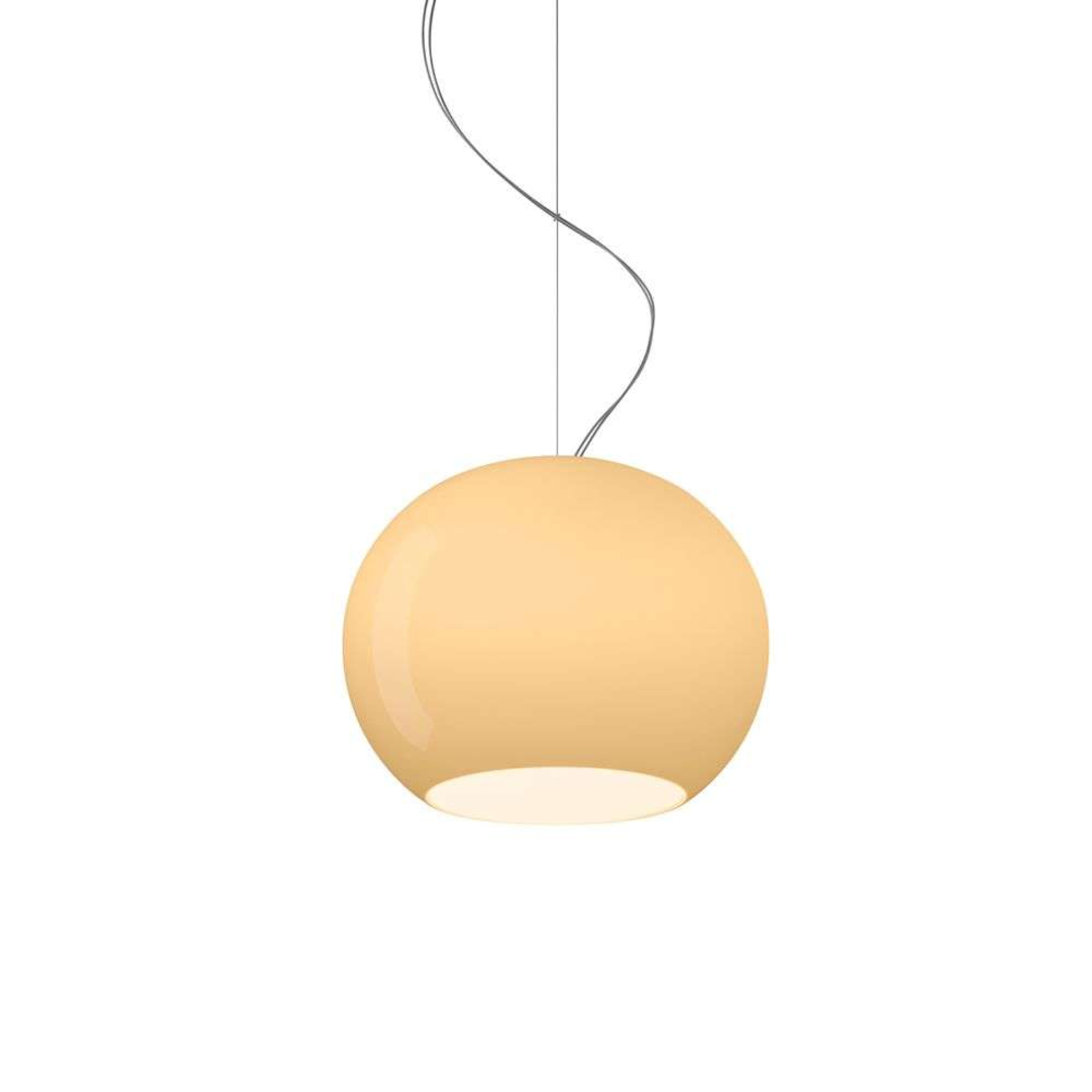 Buds 3 Závěsné Světlo 3,4m Warm White - Foscarini