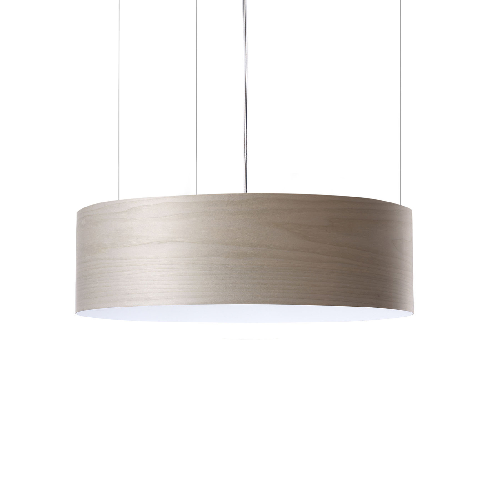 LZF Gea Slim LED-Hängeleuchte für Casambi-App