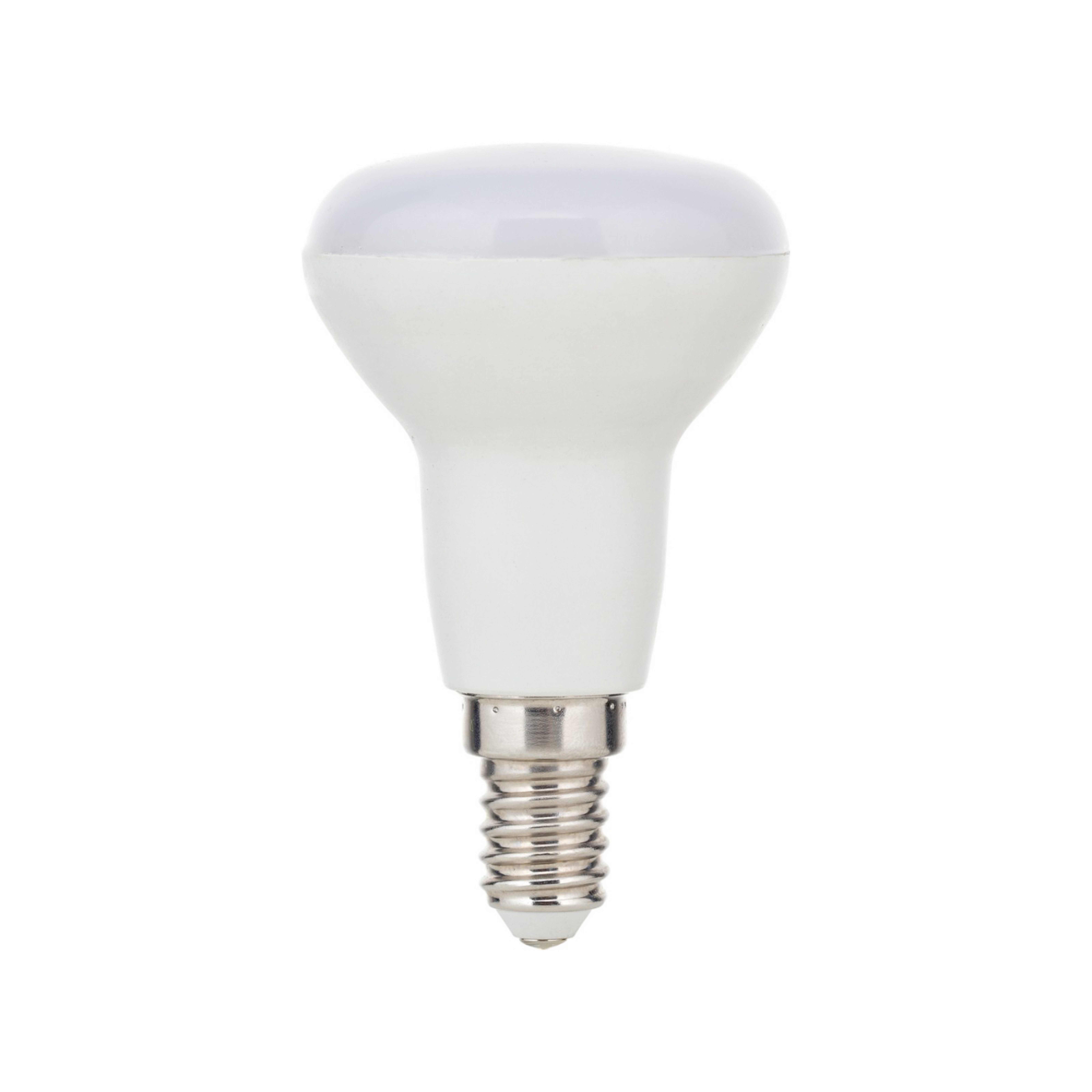 Λαμπτήρας LED ανακλαστήρας E14 R50 6W 3.000K 540lm dimmable