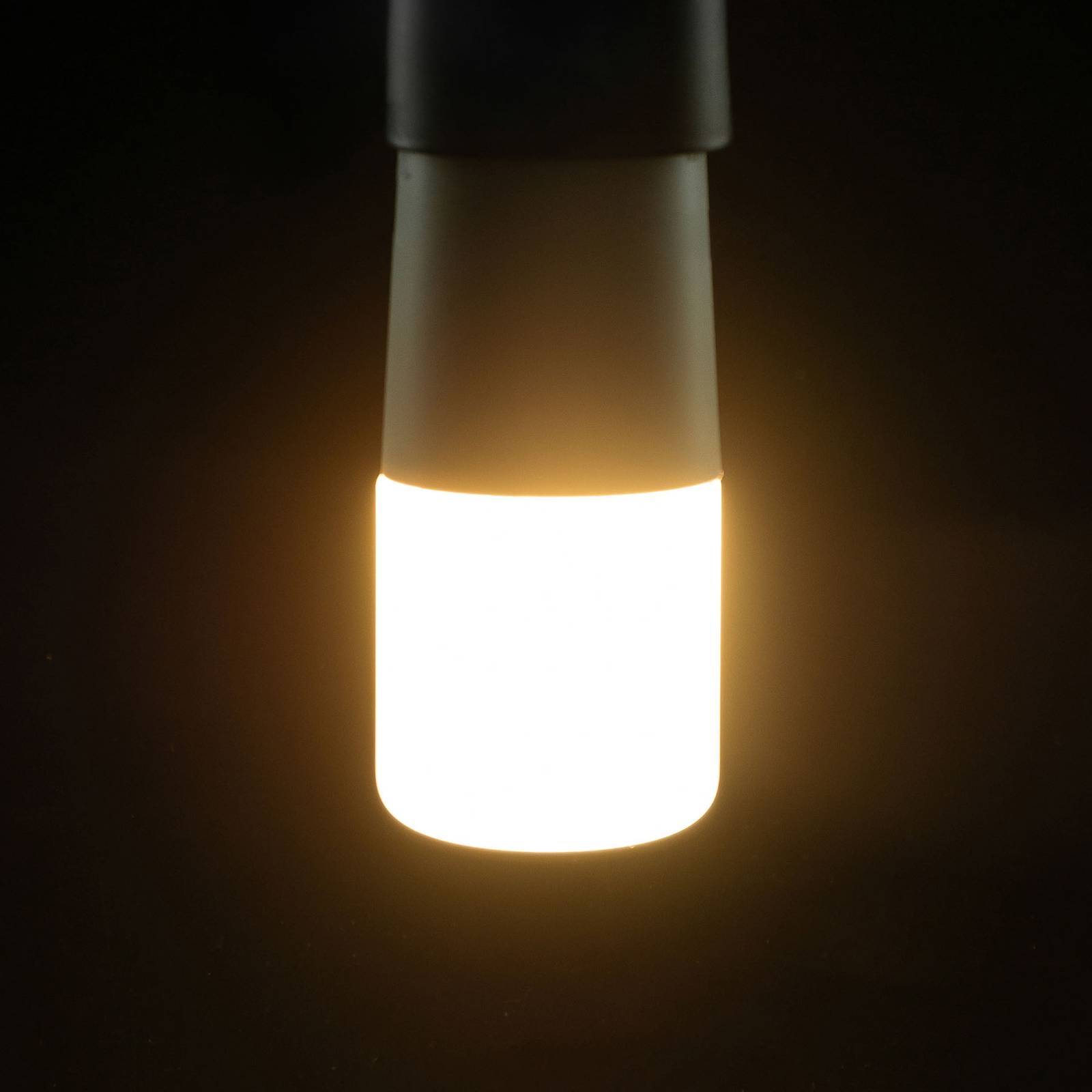 SEGULA ampoule LED Stick E27 14 W 830 dimmable