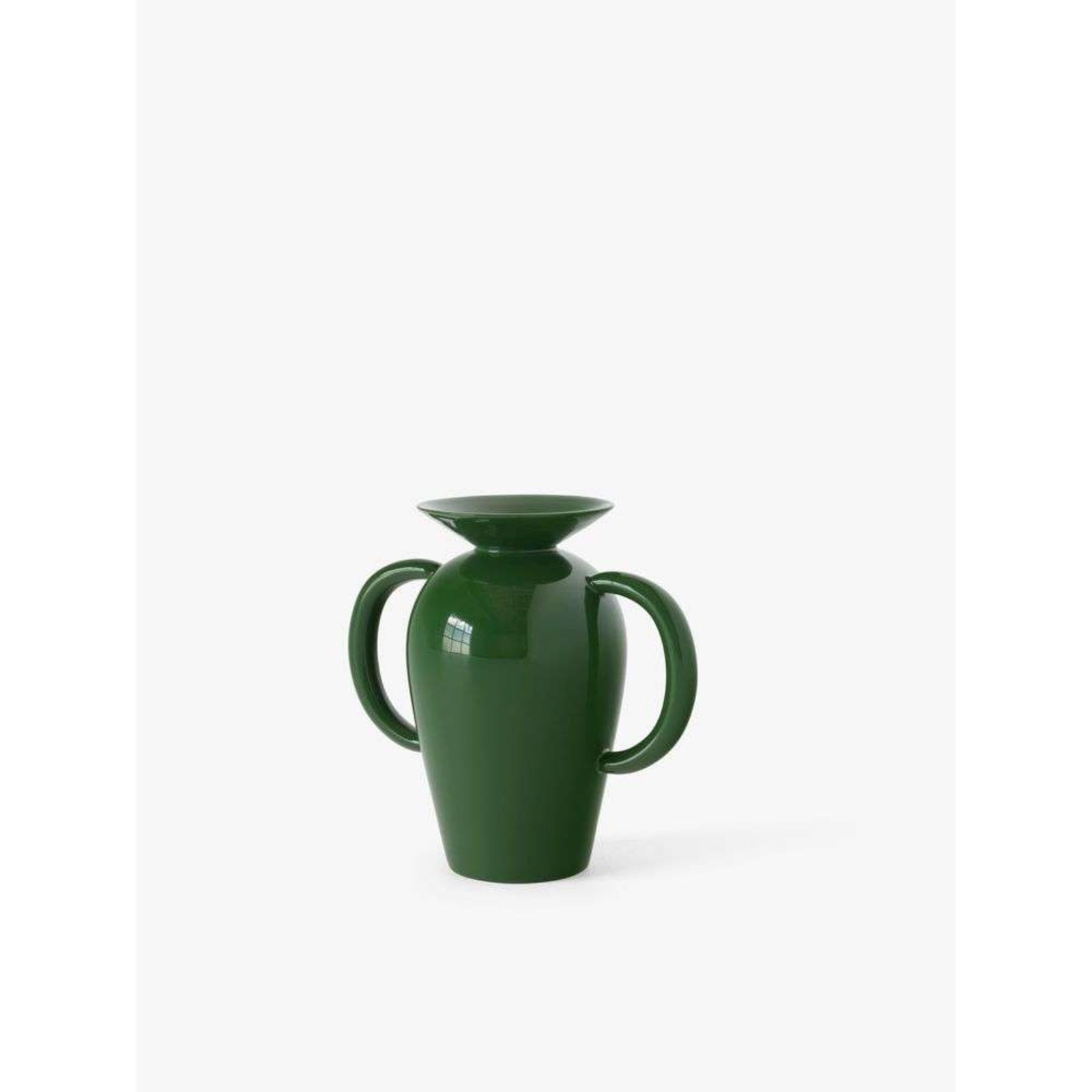 Momento Vaso JH41 Emerald - &Tradition