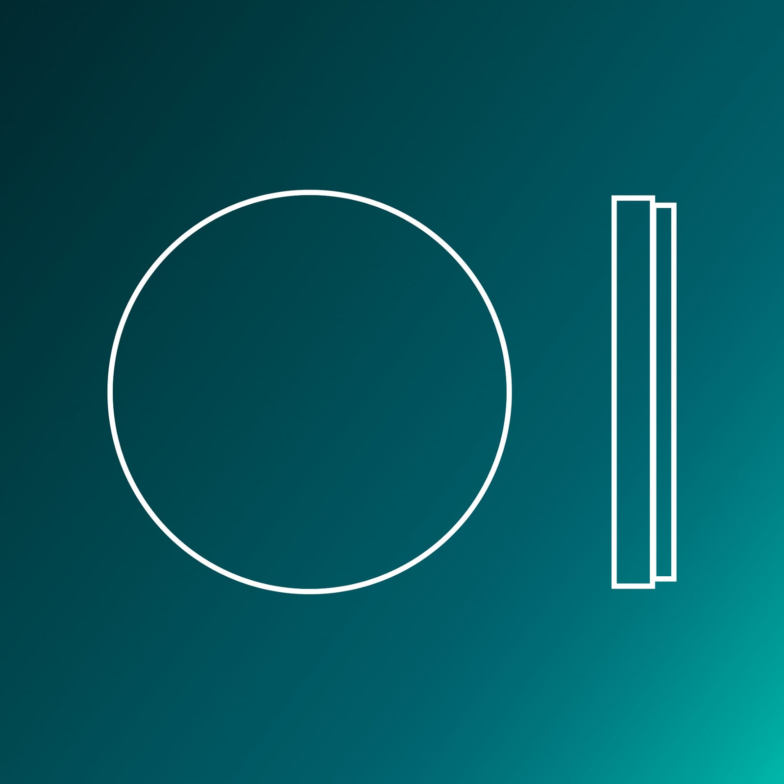 Plafón LED Superslim de Philips, negro, CCT, atenuable