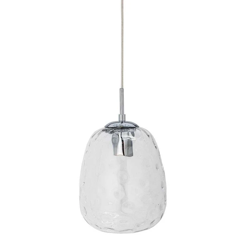 Bloomingville - Baele Pendel Clear