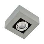 Vince 1 Taklampe Silver - Arcchio