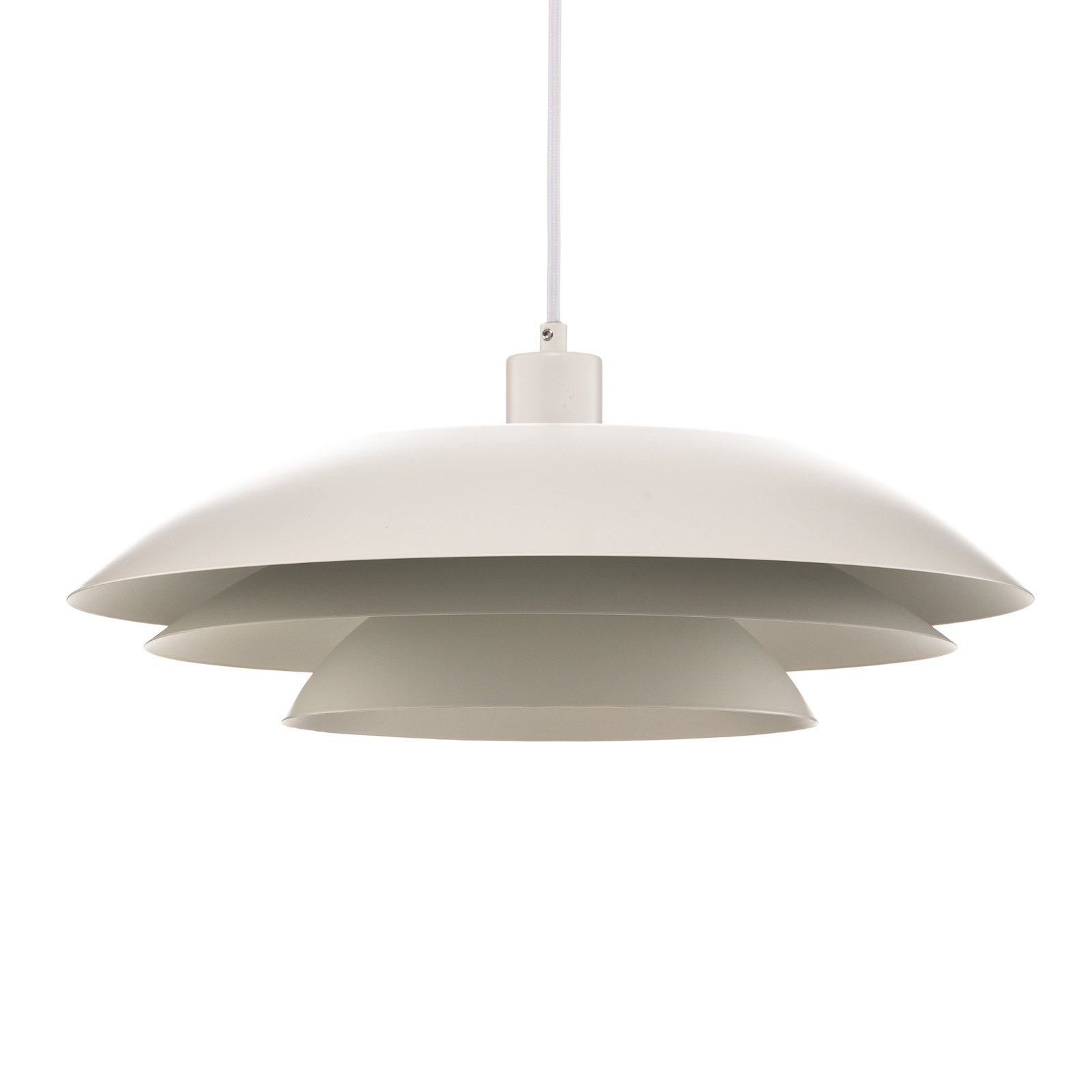 DL45 Pendant Matt White - DybergLarsen