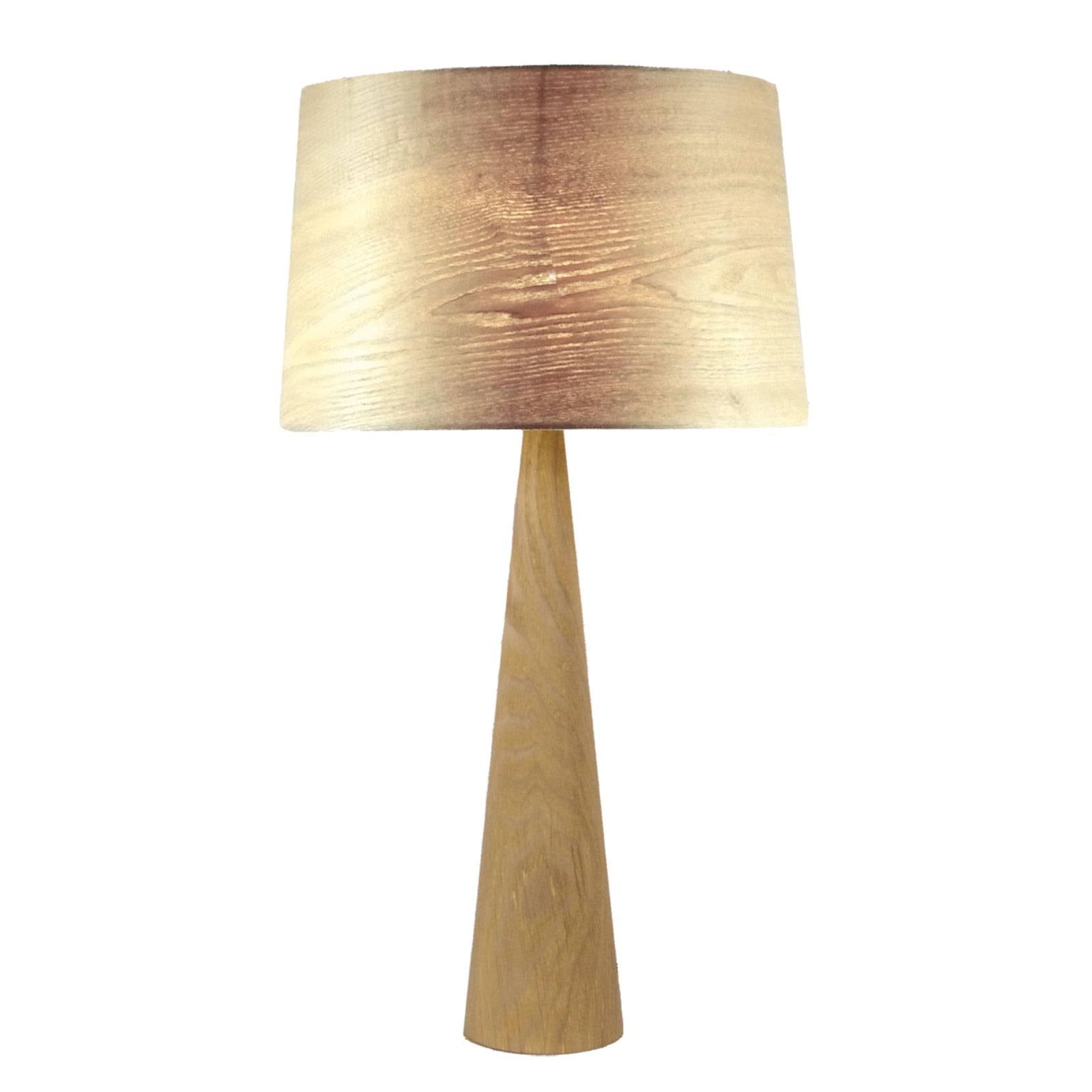 Temahome Boutique Officielle - totem lt - Naturholz