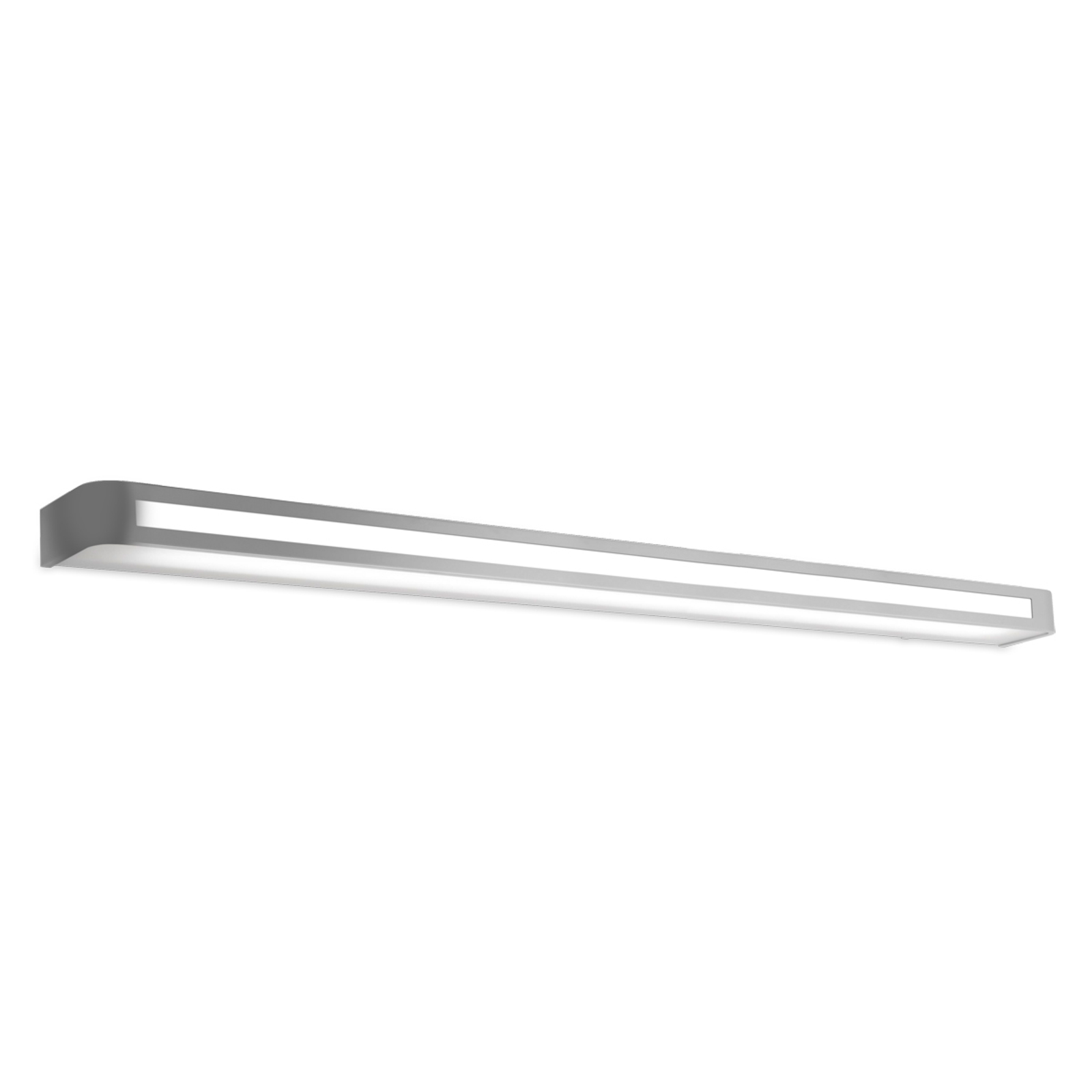 Zeitlose LED-Wandleuchte Arcos