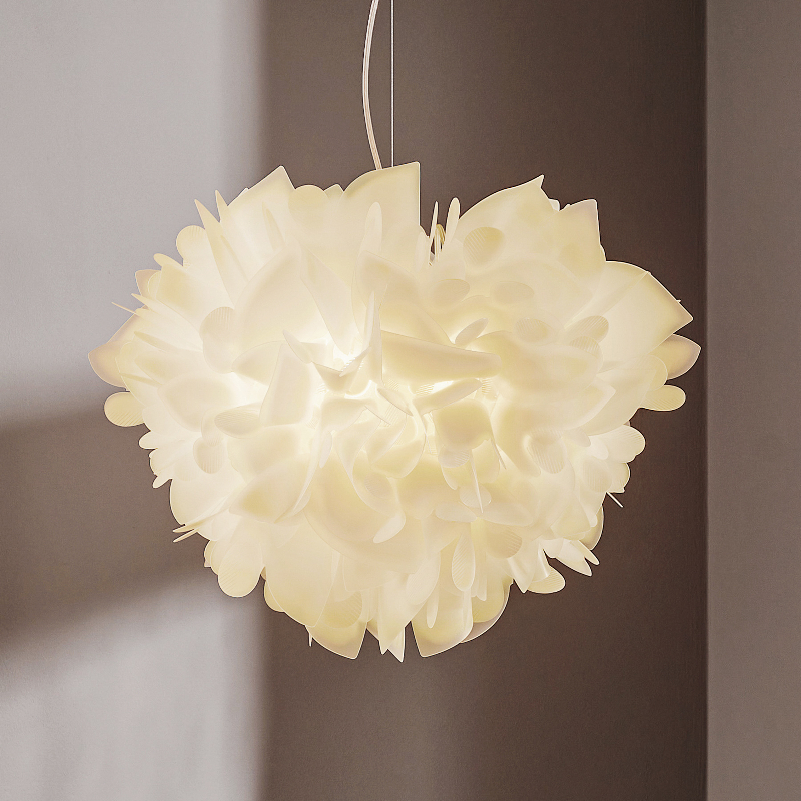Slamp Veli Foliage Hängeleuchte