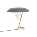 Model 548 Lampă de Masă Polished Brass/Grey - Astep