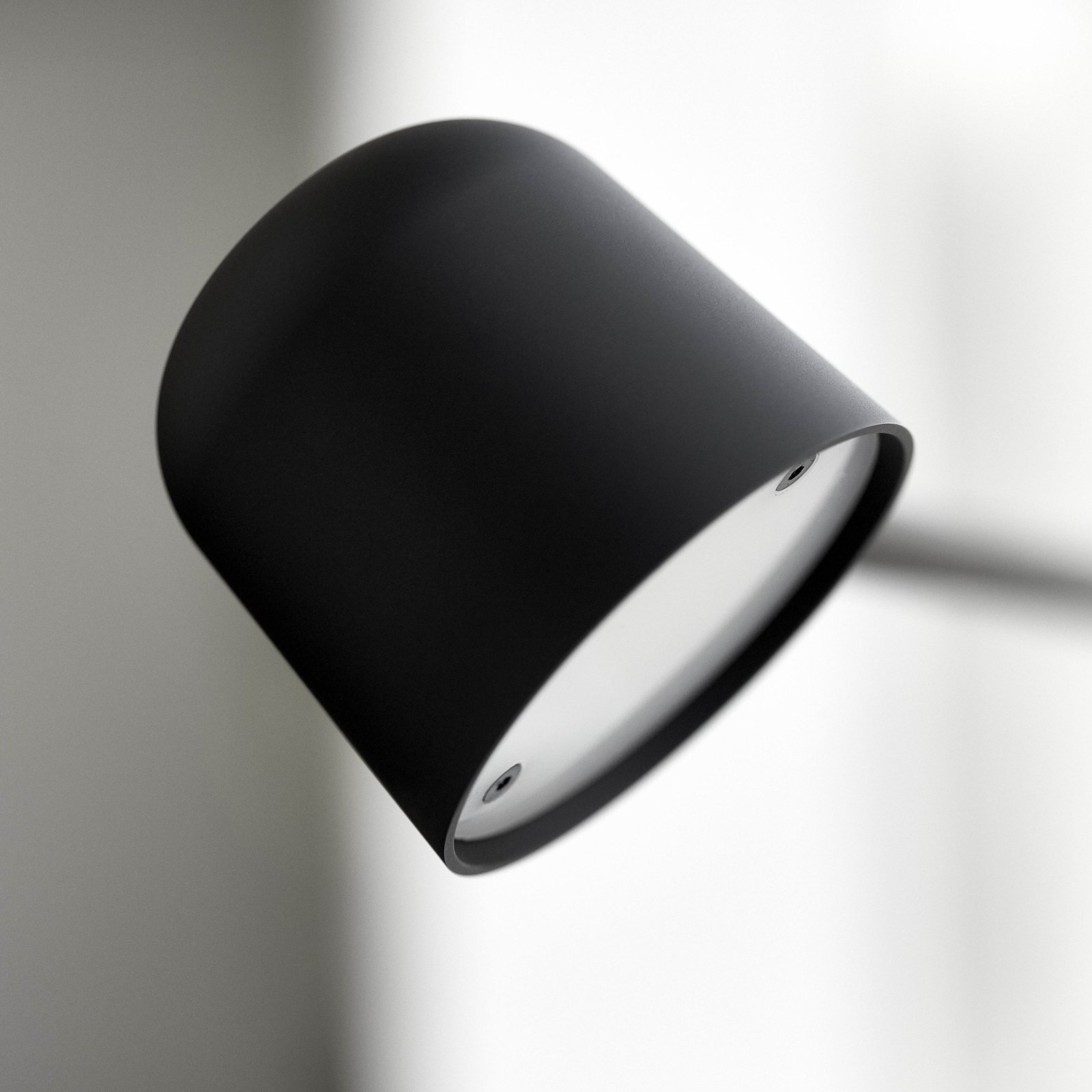 Satellite Tafellamp Matt Black - Frandsen