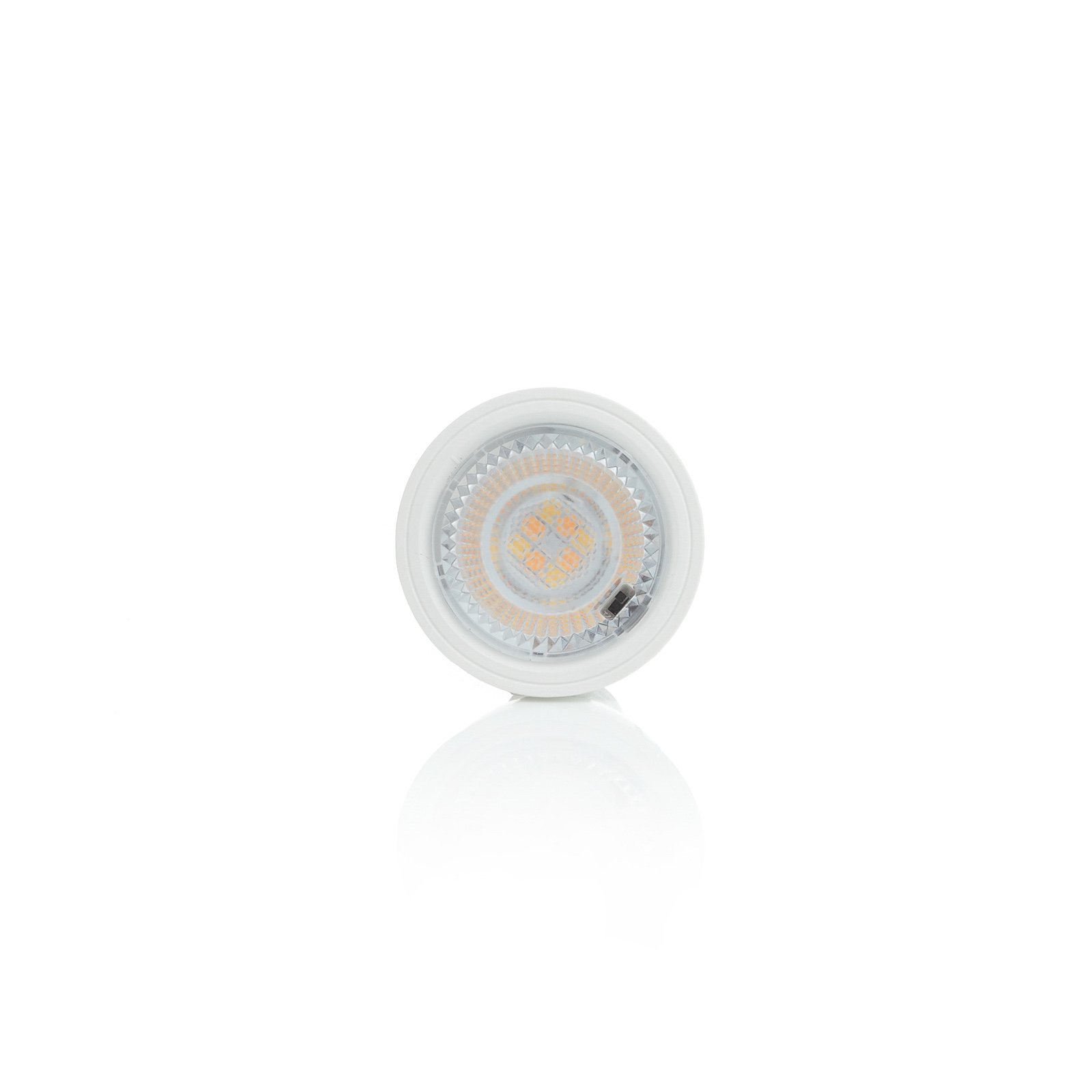 Réflecteur LED GU10 CCT, 3,5 W, 366 lm