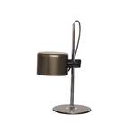 Coupe Mini Lampă de Masă Anodic Bronze - Oluce