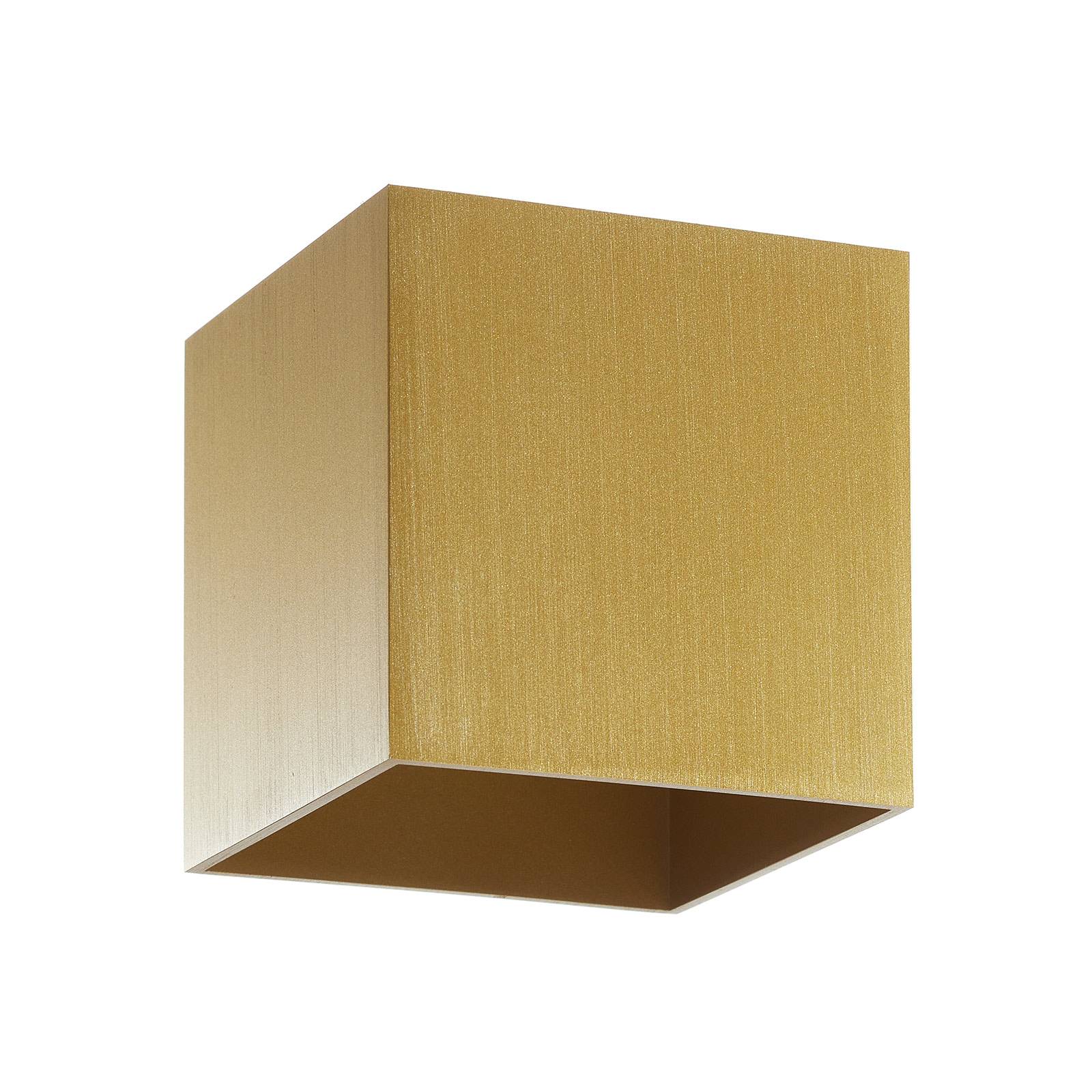 WEVER & DUCRÉ Box 1.0 PAR16 Deckenlampe gold