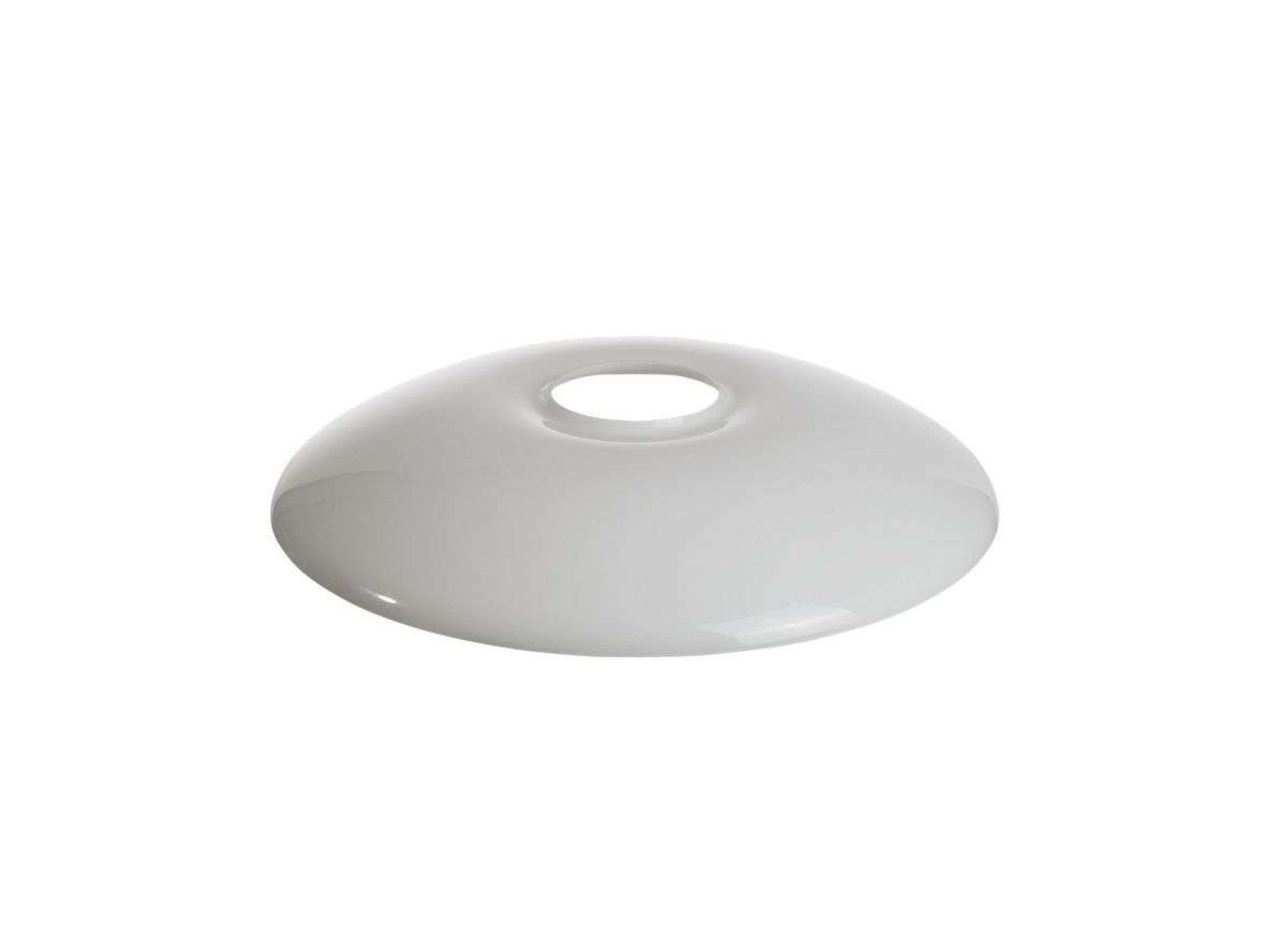 PH 2/2 Surbrillance pour Suspension Opale - Louis Poulsen