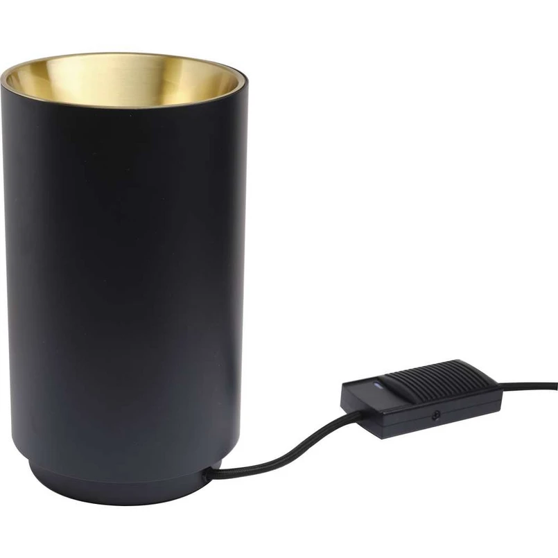 DCWéditions - Tobo Stehleuchte Black DCW
