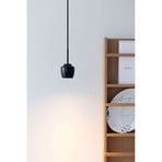 Nola Pendant Black - Cph Lighting