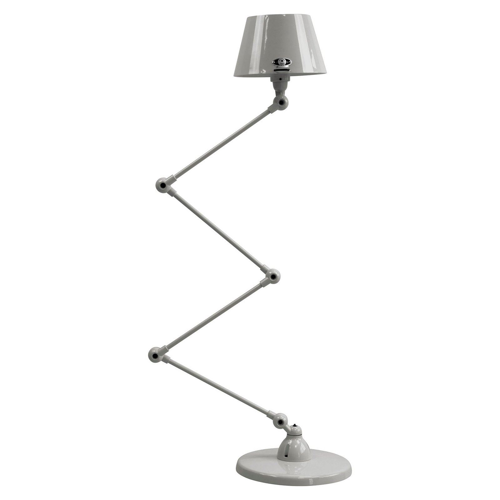 Jieldé Aicler AID433 Floor lamp 4x30cm